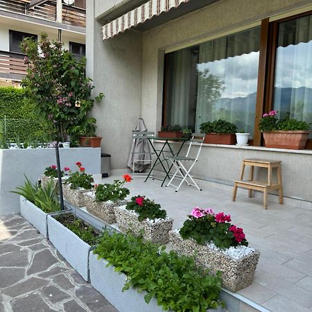 Green House Next - Lovely Apartment For Family And Free Parking Левико-Терме Экстерьер фото