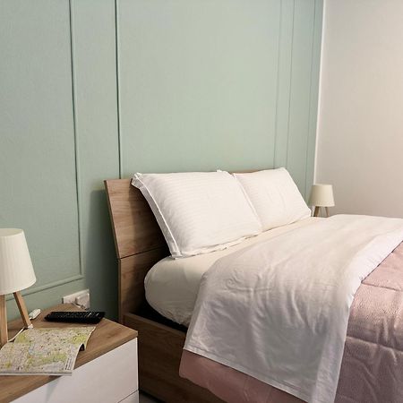 Green House Next - Lovely Apartment For Family And Free Parking Левико-Терме Экстерьер фото