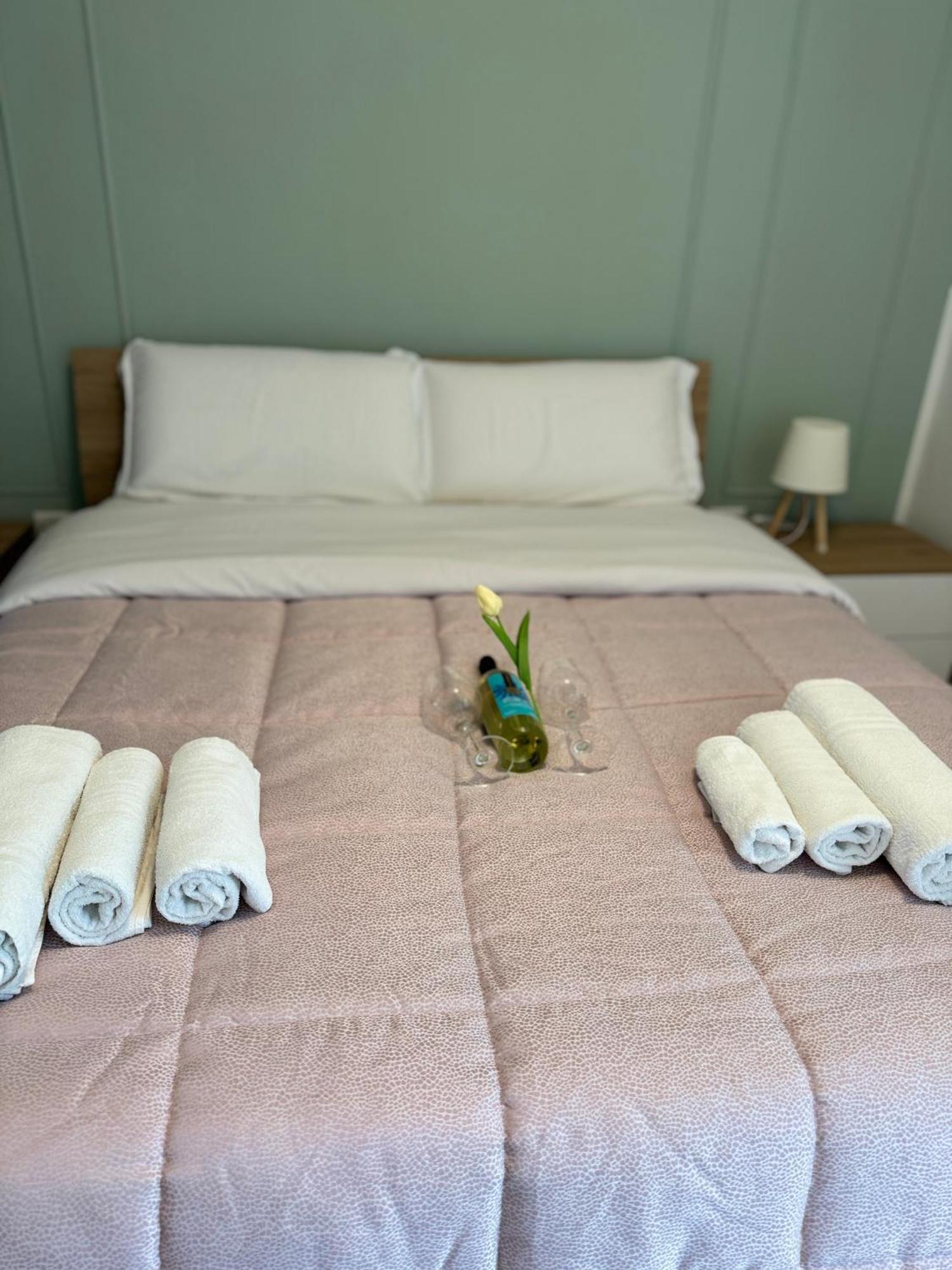 Green House Next - Lovely Apartment For Family And Free Parking Левико-Терме Экстерьер фото