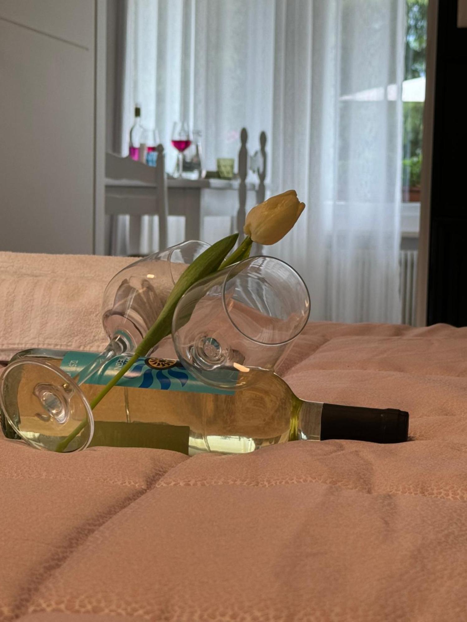 Green House Next - Lovely Apartment For Family And Free Parking Левико-Терме Экстерьер фото
